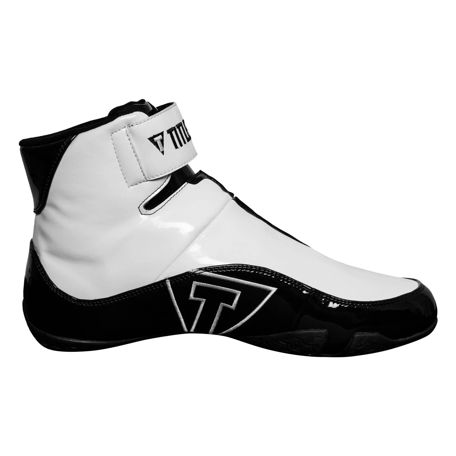 TITLE Boxing Ring Mamba Shoes 15 TITLE Boxing Ring Mamba Shoes - Image 13