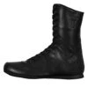 TITLE Boxing High-Top Leather Boxing Shoes -Knockout Gear TBS42 01