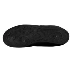 TITLE Boxing High-Top Leather Boxing Shoes -Knockout Gear TBS42 04