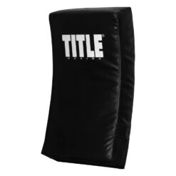 TITLE Boxing Pro Punch Shield 2.0 11 TITLE Boxing Pro Punch Shield 2.0 -Knockout Gear TBSH2 BK 2