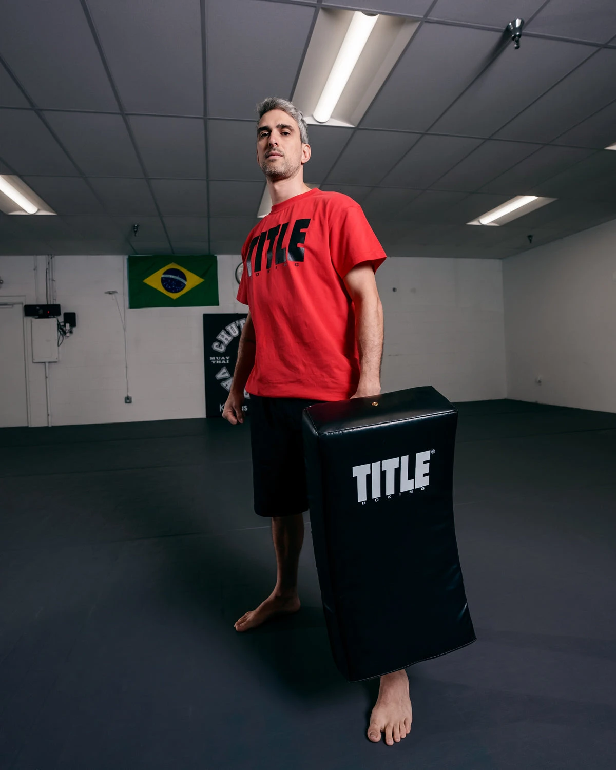 TITLE Boxing Pro Punch Shield 2.0 9 TITLE Boxing Pro Punch Shield 2.0 - Image 7