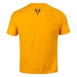 TITLE Boxing Snapshot Tee 12 TITLE Boxing Snapshot Tee -Knockout Gear TBTS219 GD 2