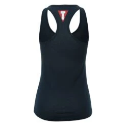 TITLE Boxing Beat Em To The Punch Women's Tank -Knockout Gear TBWTS204 NV 2