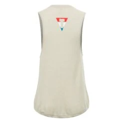 TITLE Boxing United Women's Tank -Knockout Gear TBWTS206 TN 2