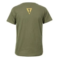 TITLE Boxing Women's Snapshot Tee 10 TITLE Boxing Women's Snapshot Tee -Knockout Gear TBWTS219 GN 2