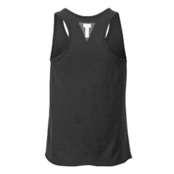TITLE Boxing Altered Icon Women's Tank -Knockout Gear TBWTS220 BK 2