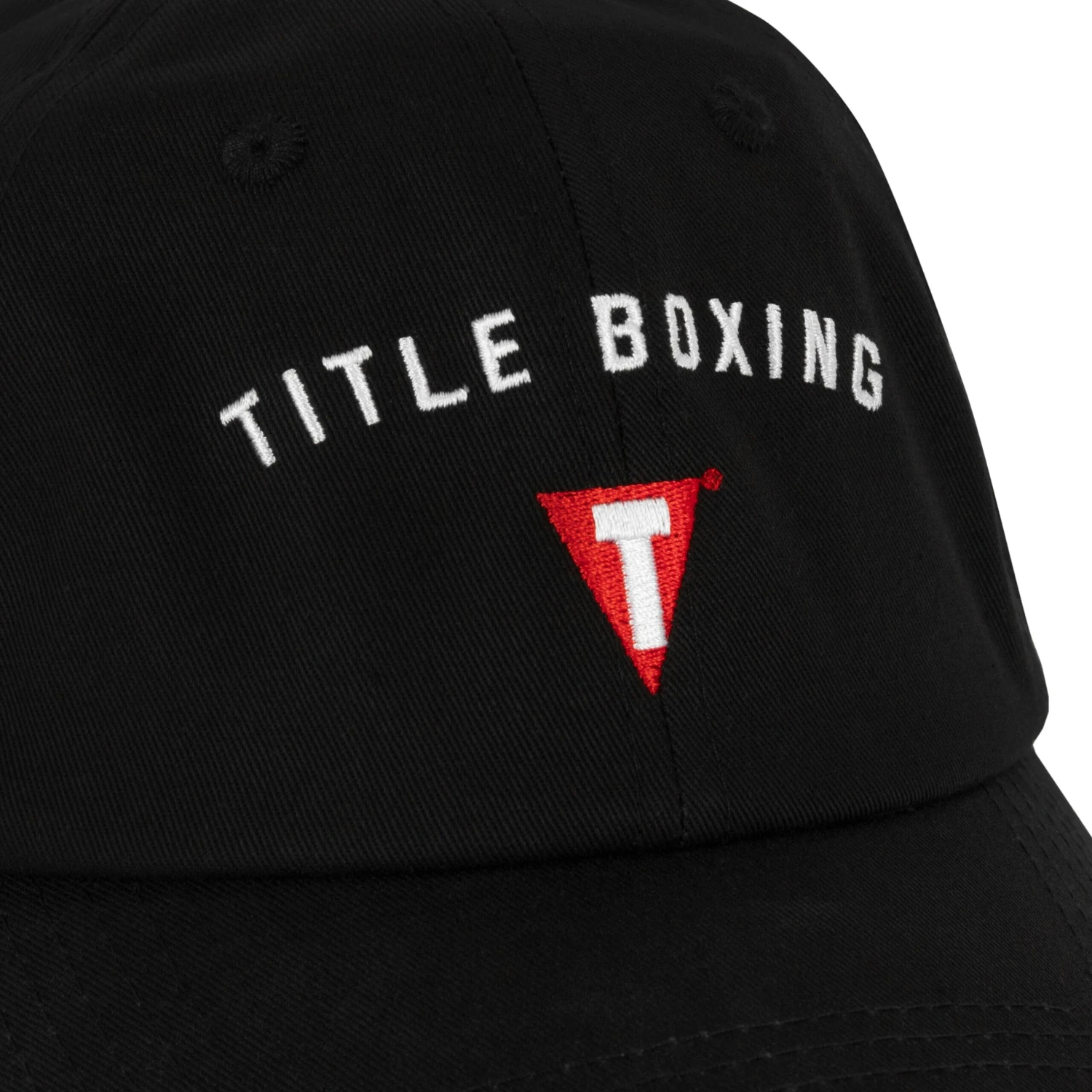 TITLE Boxing Dad Hat Adjustable Cap 5 TITLE Boxing Dad Hat Adjustable Cap - Image 3