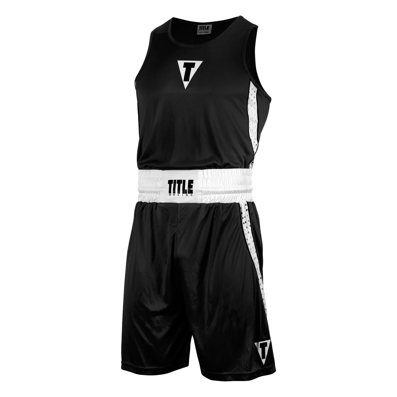TITLE Boxing Performance Aerovent Amateur Boxing Set 3.0 3 TITLE Boxing Performance Aerovent Amateur Boxing Set 3.0