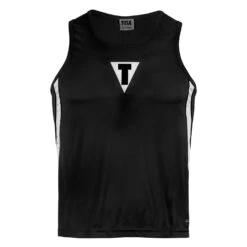 TITLE Boxing Performance Aerovent Amateur Boxing Set 3.0 25 TITLE Boxing Performance Aerovent Amateur Boxing Set 3.0 -Knockout Gear TPABS3 BK WH 3