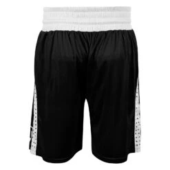 TITLE Boxing Performance Aerovent Amateur Boxing Set 3.0 28 TITLE Boxing Performance Aerovent Amateur Boxing Set 3.0 -Knockout Gear TPABS3 BK WH 6