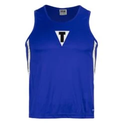 TITLE Boxing Performance Aerovent Amateur Boxing Set 3.0 35 TITLE Boxing Performance Aerovent Amateur Boxing Set 3.0 -Knockout Gear TPABS3 BL WH 3