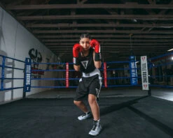 TITLE Boxing Performance Aerovent Amateur Boxing Set 3.0 31 TITLE Boxing Performance Aerovent Amateur Boxing Set 3.0 -Knockout Gear TPABS3BKWH 2