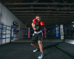 TITLE Boxing Performance Aerovent Amateur Boxing Set 3.0 29 TITLE Boxing Performance Aerovent Amateur Boxing Set 3.0 -Knockout Gear TPABS3BKWH 3