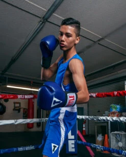 TITLE Boxing Performance Aerovent Amateur Boxing Set 3.0 39 TITLE Boxing Performance Aerovent Amateur Boxing Set 3.0 -Knockout Gear TPABS3BL 1