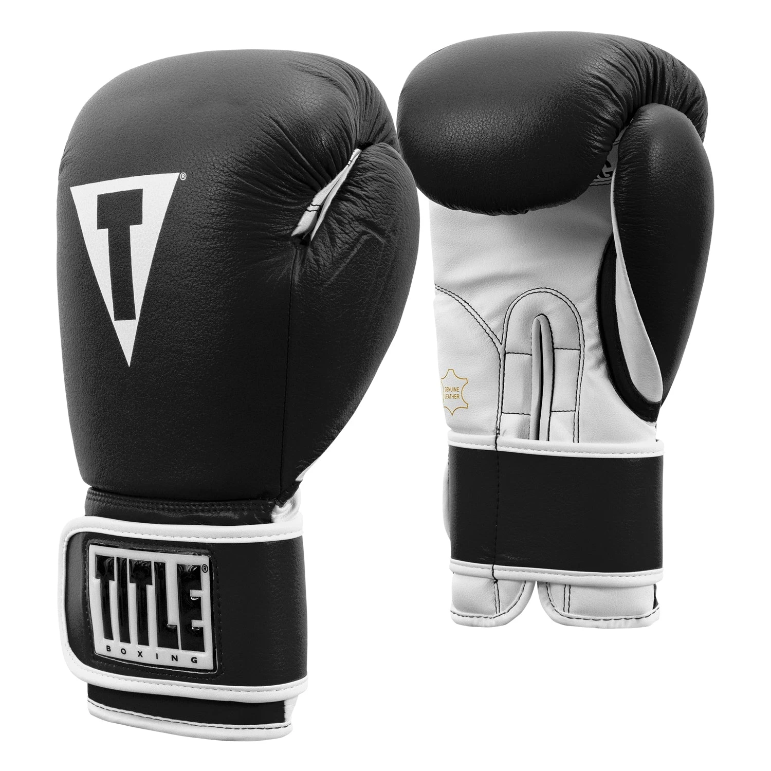 TITLE Boxing Pro Style Leather Training Gloves 3.0 13 TITLE Boxing Pro Style Leather Training Gloves 3.0 - Image 11