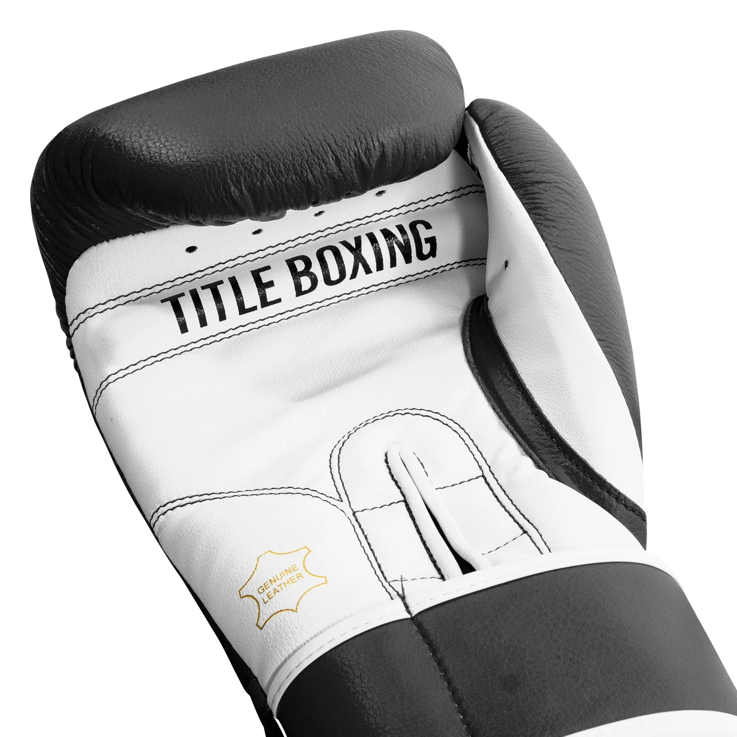 TITLE Boxing Pro Style Leather Training Gloves 3.0 16 TITLE Boxing Pro Style Leather Training Gloves 3.0 - Image 14