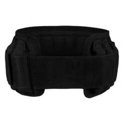 TITLE Boxing Weighted Power Belt 2.0 8 TITLE Boxing Weighted Power Belt 2.0 -Knockout Gear TWBLT2 002