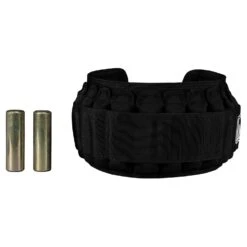 TITLE Boxing Weighted Power Belt 2.0 9 TITLE Boxing Weighted Power Belt 2.0 -Knockout Gear TWBLT2 003