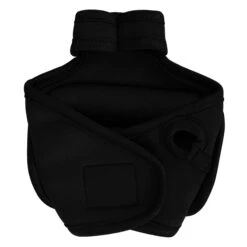 TITLE Boxing Weighted Gloves 2.0 -Knockout Gear TWGV2 BK 4