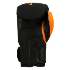 Viper By TITLE Boxing Strike Bag Gloves 2.0 30 Viper By TITLE Boxing Strike Bag Gloves 2.0 -Knockout Gear VSBG2 BK OR 04