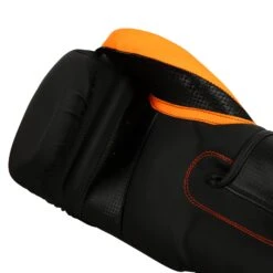 Viper By TITLE Boxing Strike Bag Gloves 2.0 31 Viper By TITLE Boxing Strike Bag Gloves 2.0 -Knockout Gear VSBG2 BK OR 05