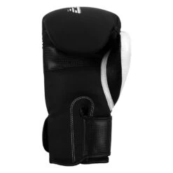 Viper By TITLE Boxing Strike Bag Gloves 2.0 36 Viper By TITLE Boxing Strike Bag Gloves 2.0 -Knockout Gear VSBG2 BK WH 004