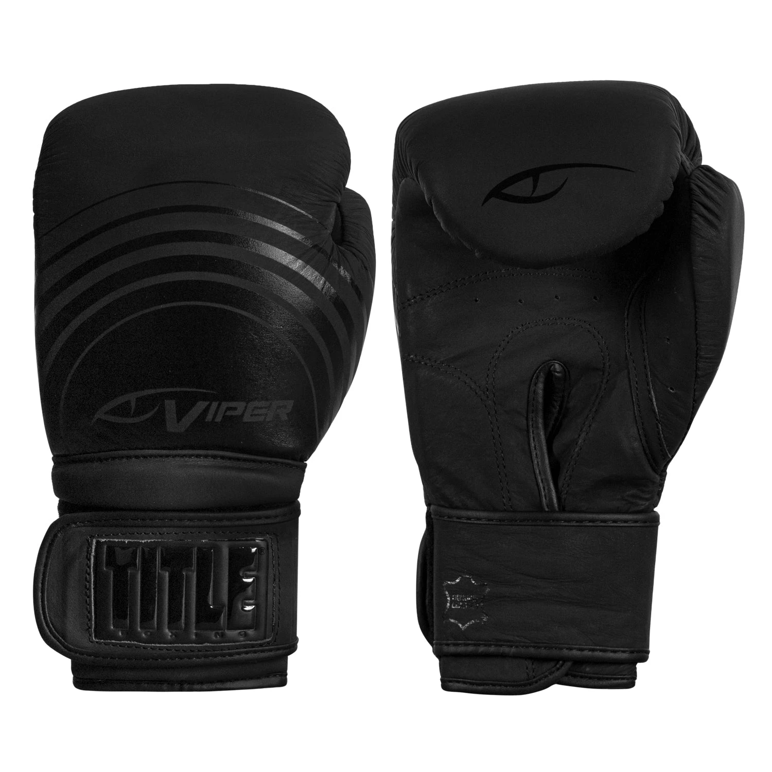 Viper By TITLE Boxing Select Training Gloves 2.0 11 Viper By TITLE Boxing Select Training Gloves 2.0 - Image 9