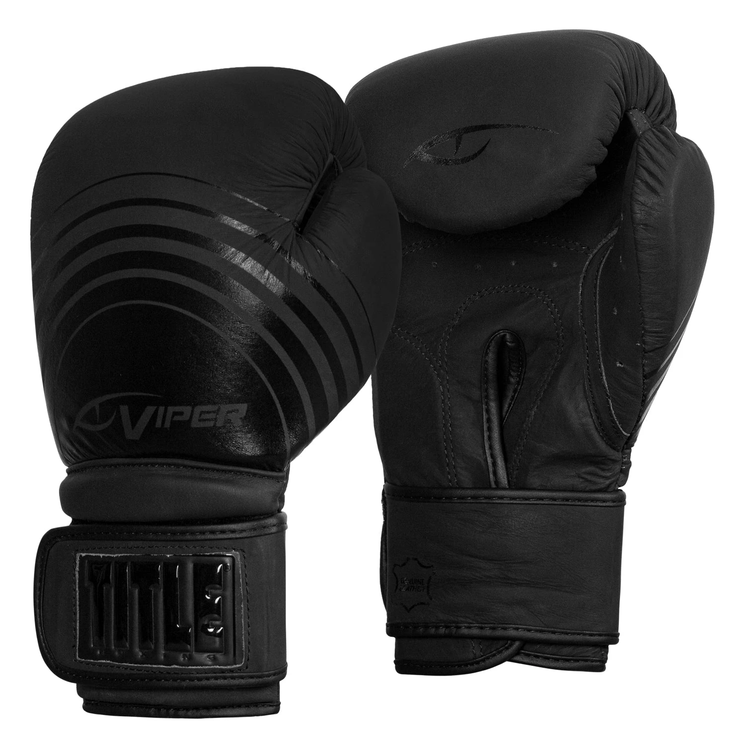 Viper By TITLE Boxing Select Training Gloves 2.0 13 Viper By TITLE Boxing Select Training Gloves 2.0 - Image 11
