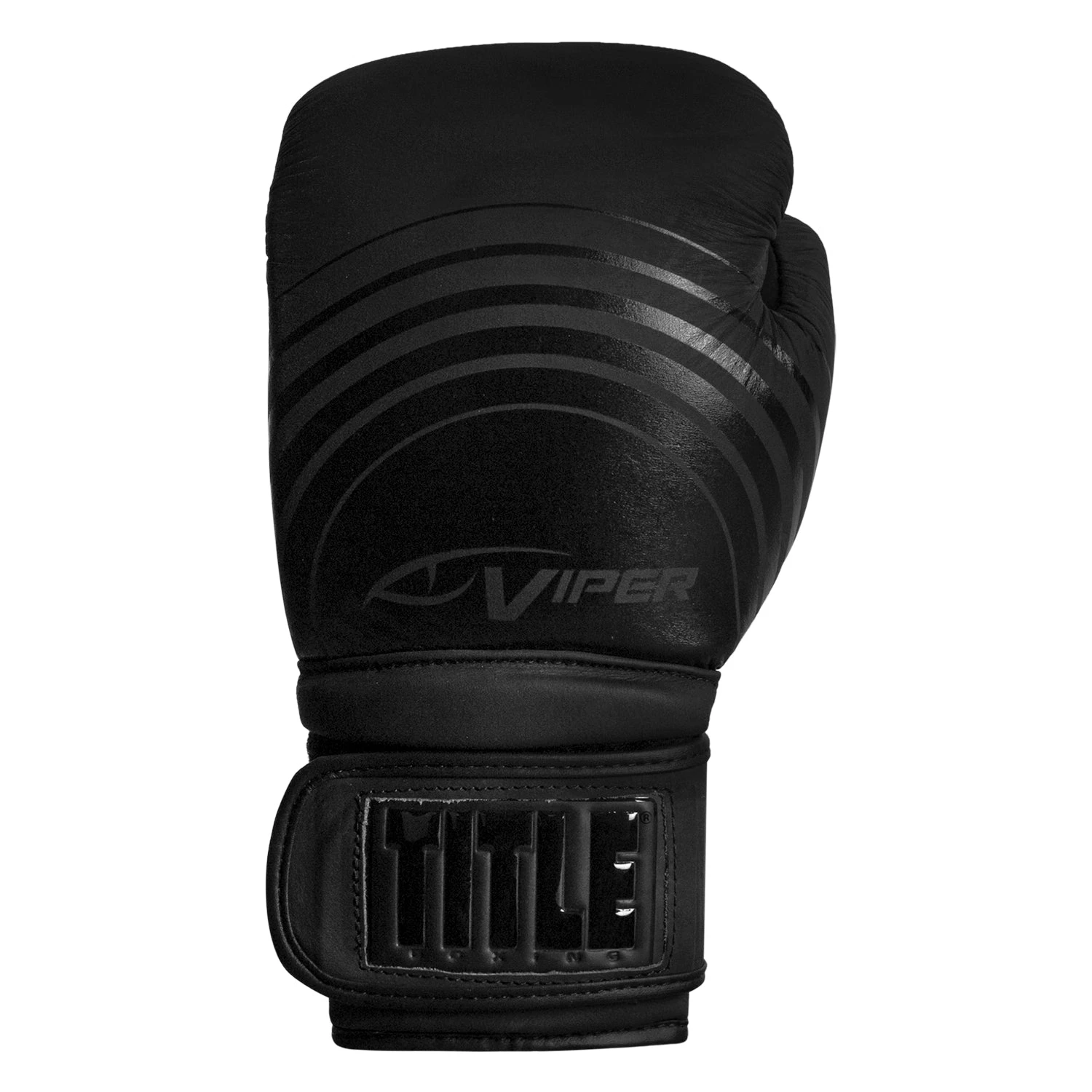 Viper By TITLE Boxing Select Training Gloves 2.0 14 Viper By TITLE Boxing Select Training Gloves 2.0 - Image 12