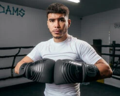 Viper By TITLE Boxing Select Training Gloves 2.0 25 Viper By TITLE Boxing Select Training Gloves 2.0 -Knockout Gear VSTG2BK