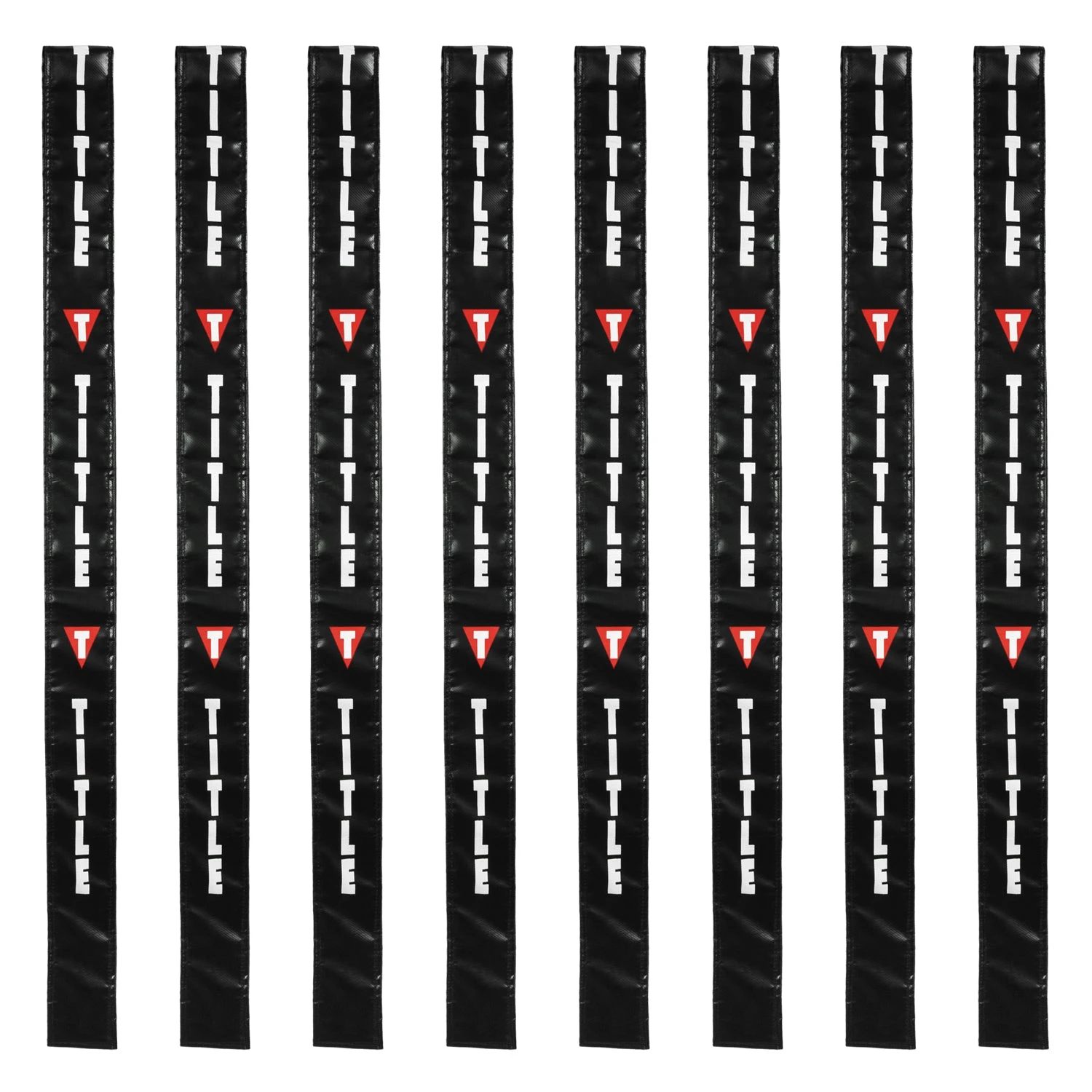 TITLE Boxing Two-Sided Rope Spacers 3 TITLE Boxing Two-Sided Rope Spacers