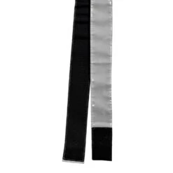 TITLE Boxing Two-Sided Rope Spacers - Blank 33 TITLE Boxing Two-Sided Rope Spacers - Blank -Knockout Gear VTRRSPB GR 3