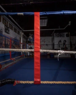 TITLE Boxing Two-Sided Rope Spacers - Blank 22 TITLE Boxing Two-Sided Rope Spacers - Blank -Knockout Gear VTRRSPBRD 1