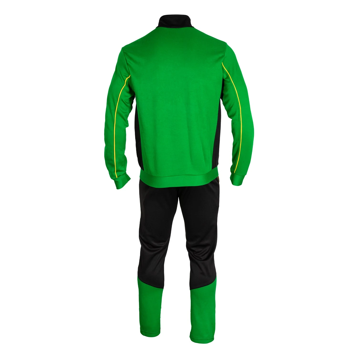 WBC By TITLE Boxing Warm-Up Suit 10 WBC By TITLE Boxing Warm-Up Suit - Image 8