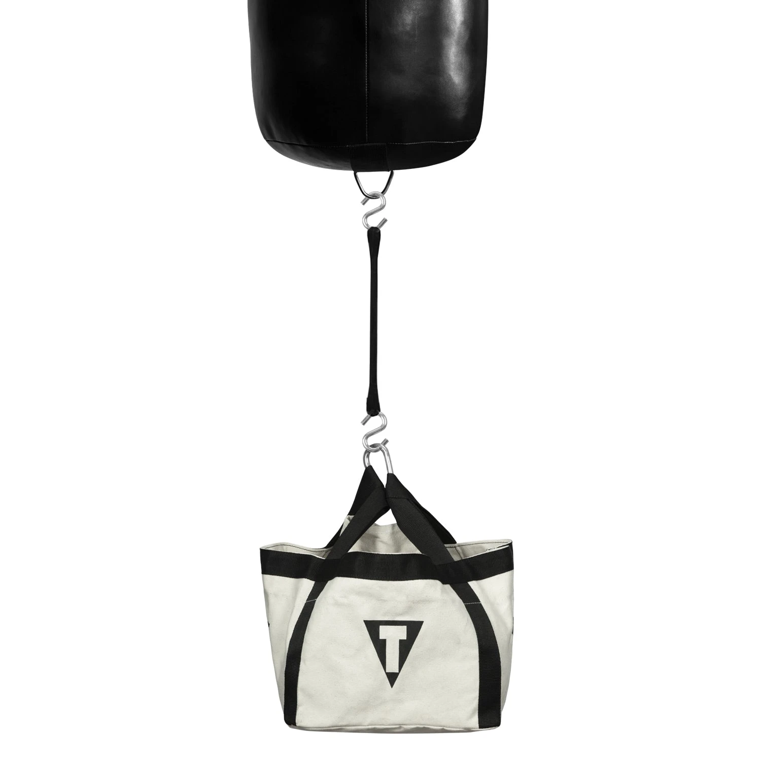 TITLE Boxing Canvas Heavy Bag Anchor 3 TITLE Boxing Canvas Heavy Bag Anchor