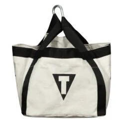 TITLE Boxing Canvas Heavy Bag Anchor 12 TITLE Boxing Canvas Heavy Bag Anchor -Knockout Gear WCVHBA 2