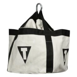 TITLE Boxing Canvas Heavy Bag Anchor 13 TITLE Boxing Canvas Heavy Bag Anchor -Knockout Gear WCVHBA 3