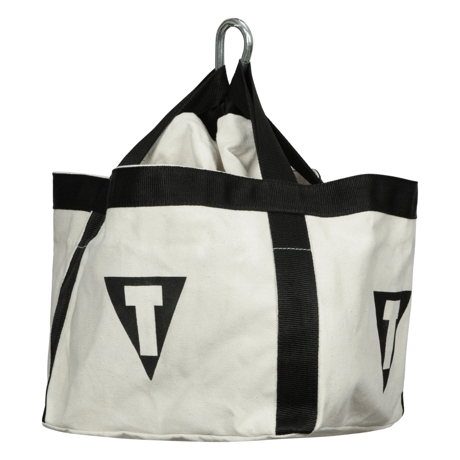 TITLE Boxing Canvas Heavy Bag Anchor 6 TITLE Boxing Canvas Heavy Bag Anchor - Image 4