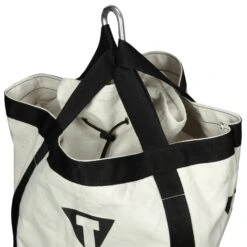TITLE Boxing Canvas Heavy Bag Anchor 14 TITLE Boxing Canvas Heavy Bag Anchor -Knockout Gear WCVHBA 4