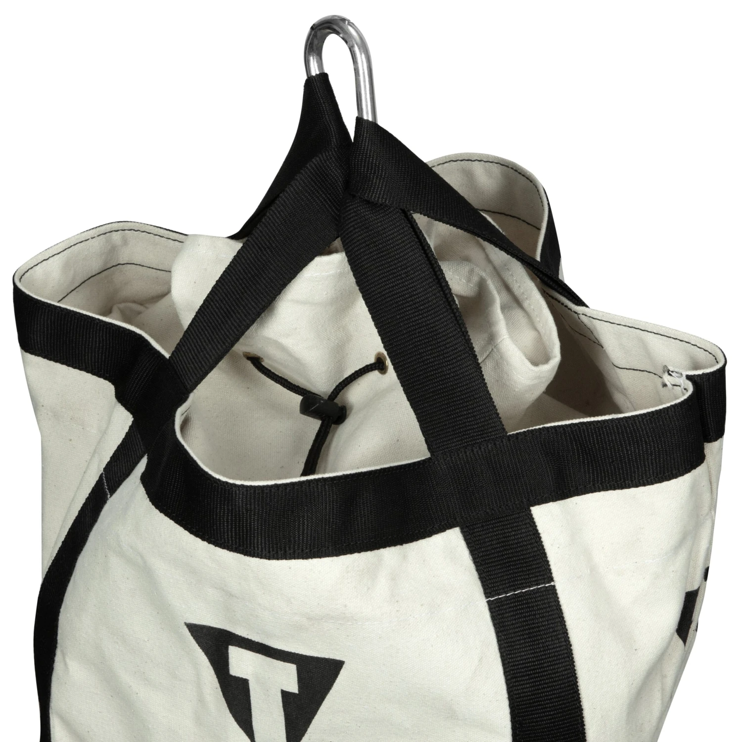 TITLE Boxing Canvas Heavy Bag Anchor 7 TITLE Boxing Canvas Heavy Bag Anchor - Image 5