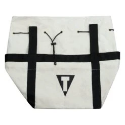 TITLE Boxing Canvas Heavy Bag Anchor 16 TITLE Boxing Canvas Heavy Bag Anchor -Knockout Gear WCVHBA 6