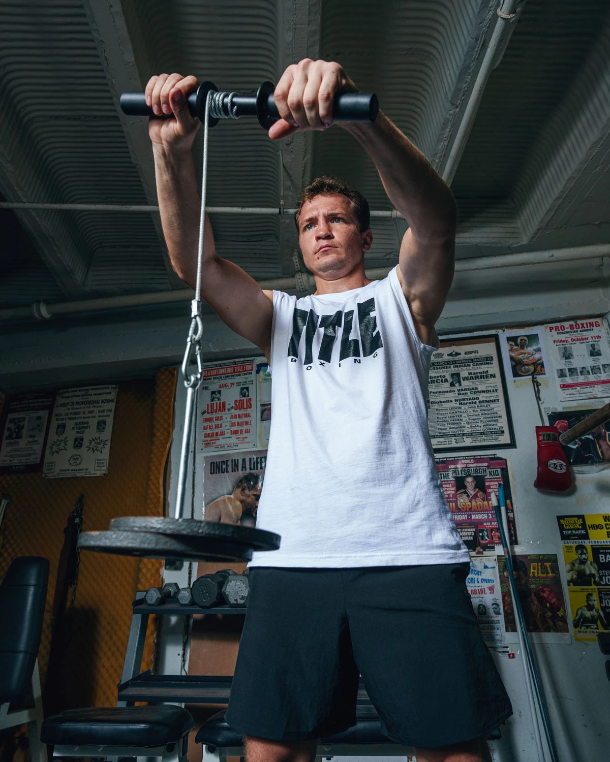 TITLE Boxing Wrist & Forearm Strengthener 4 TITLE Boxing Wrist & Forearm Strengthener - Image 2