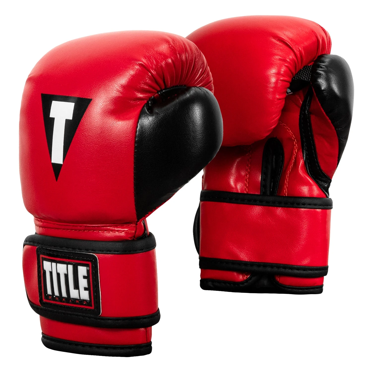 TITLE Boxing Youth Bag Gloves 11 TITLE Boxing Youth Bag Gloves - Image 9