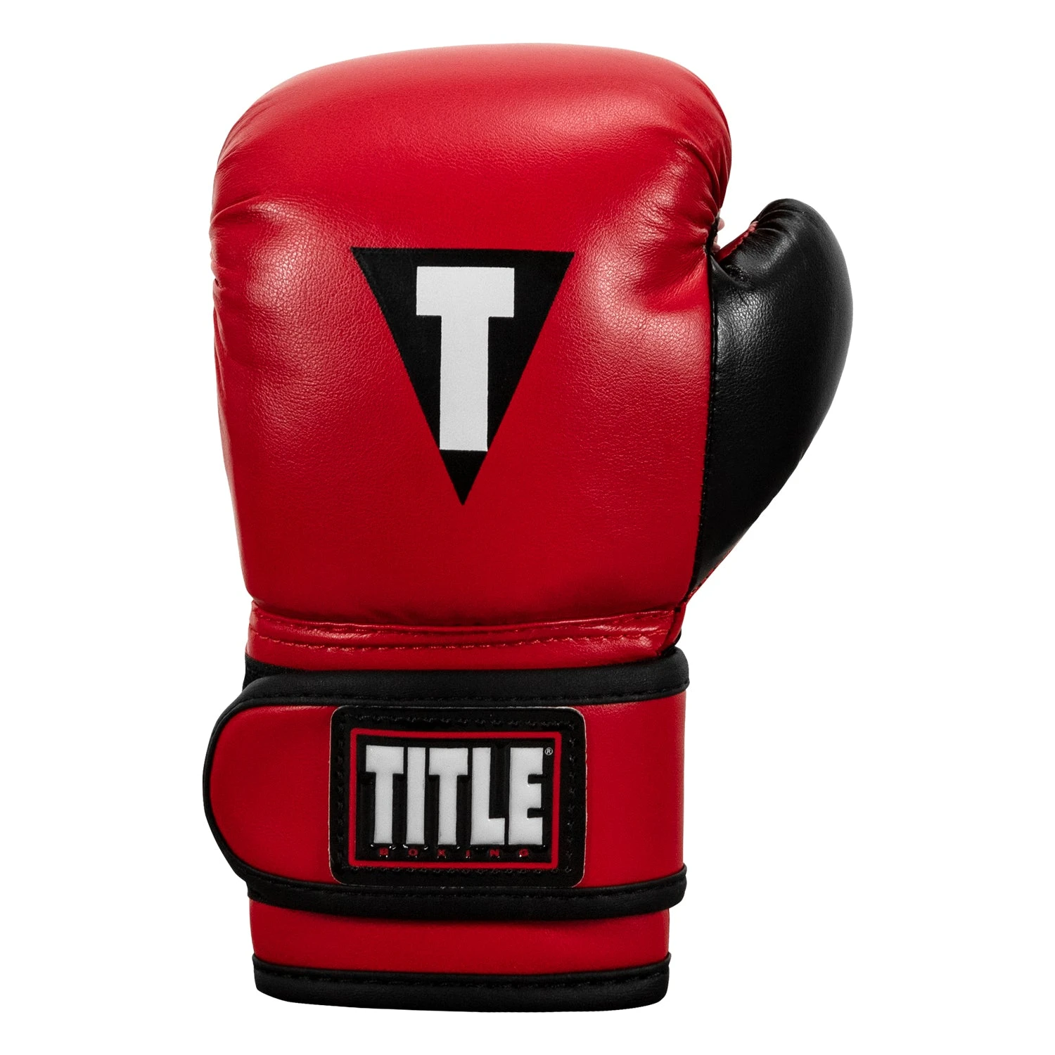 TITLE Boxing Youth Bag Gloves 12 TITLE Boxing Youth Bag Gloves - Image 10