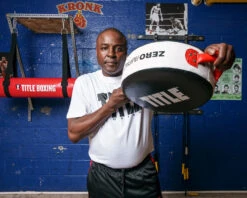 TITLE Boxing Zero Impact Wheel Shield 14 TITLE Boxing Zero Impact Wheel Shield -Knockout Gear ZIWSH 1 9bda8741 eacd 46d0 8510 ed2e6a0d81f0