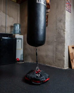 TITLE Boxing Universal Bag Anchor 21 TITLE Boxing Universal Bag Anchor -Knockout Gear ZROCK1 4