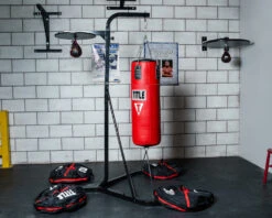 TITLE Boxing Universal Bag Anchor 2 16 TITLE Boxing Universal Bag Anchor 2 -Knockout Gear ZROCK2 2