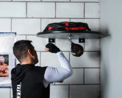 TITLE Boxing Universal Bag Anchor 2 14 TITLE Boxing Universal Bag Anchor 2 -Knockout Gear ZROCK2 4