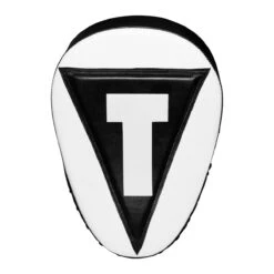 TITLE Boxing Attack “Big-T” Punch Mitts 2.0 9 TITLE Boxing Attack “Big-T” Punch Mitts 2.0 -Knockout Gear aapm2 2