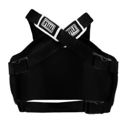 TITLE Boxing Aerovent Elite Body Protector 16 TITLE Boxing Aerovent Elite Body Protector -Knockout Gear acbp 4
